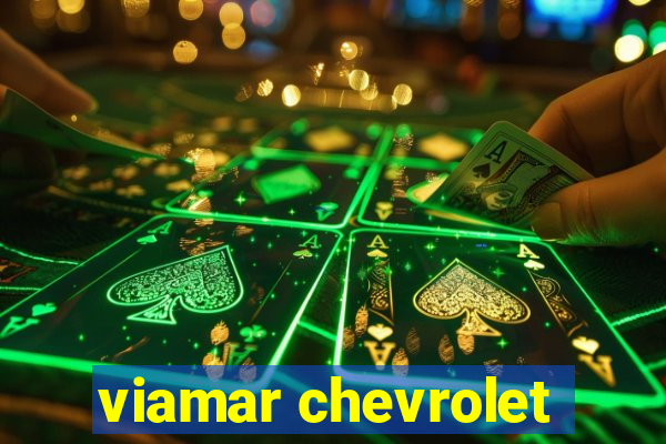 viamar chevrolet